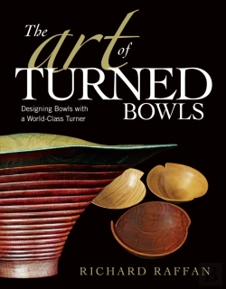 Bertrand.pt - Art Of Turned Bowls, The