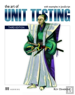 Bertrand.pt - Art Of Unit Testing, The