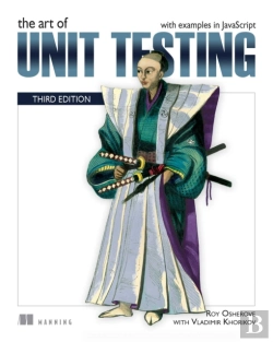 Bertrand.pt - Art Of Unit Testing, Third Edition