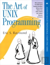 Art Of Unix Programming, The, Portable Documents