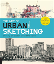 Art Of Urban Sketching