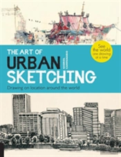 Art Of Urban Sketching