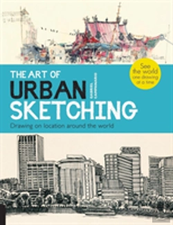 Bertrand.pt - Art Of Urban Sketching