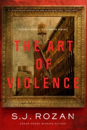 Art Of Violence