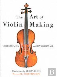 Art Of Violin Making
