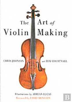 Bertrand.pt - Art Of Violin Making