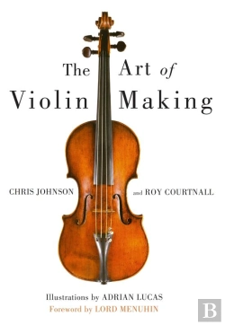 Bertrand.pt - Art Of Violin Making