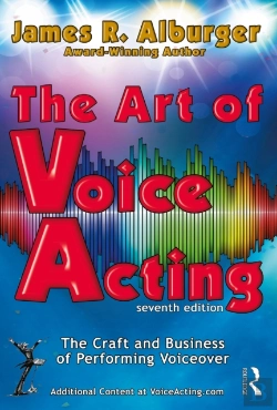Bertrand.pt - Art Of Voice Acting