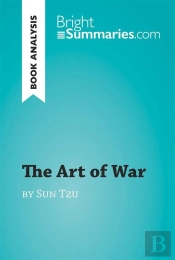 Art Of War By Sun Tzu (Book Analysis)