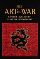 Art Of War & Other Classics Of Eastern Philosophy