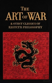 Art Of War & Other Classics Of Eastern Philosophy