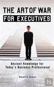Art Of War For Executives