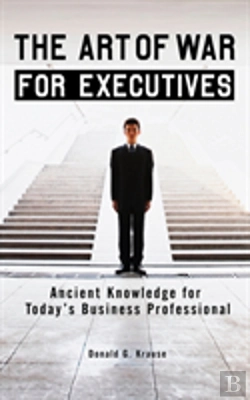 Bertrand.pt - Art Of War For Executives