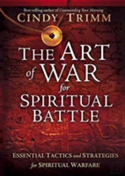 Bertrand.pt - Art Of War For Spiritual Battle, The