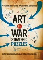 Art Of War Strategic Puzzles