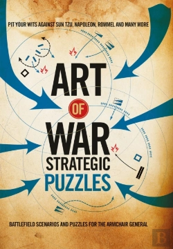 Bertrand.pt - Art Of War Strategic Puzzles