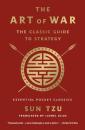 Art Of War: The Classic Guide To Strategy