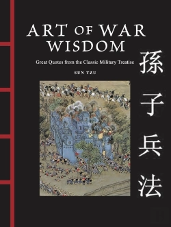 Bertrand.pt - Art Of War Wisdom