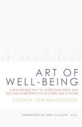Art Of Well-Being