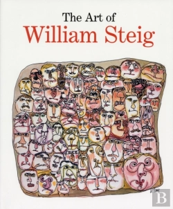 Bertrand.pt - Art Of William Steig