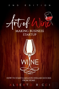 Bertrand.pt - Art Of Wine Making Business Startup