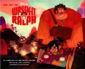 Art Of Wreck-It Ralph