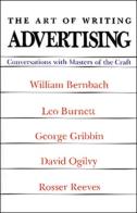 Art Of Writing Advertising