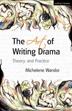 Bertrand.pt - Art Of Writing Drama