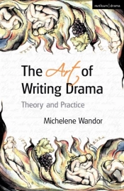Art Of Writing Drama