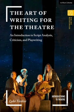 Bertrand.pt - Art Of Writing For The Theatre