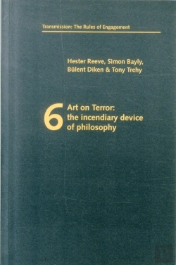 Bertrand.pt - Art On Terror