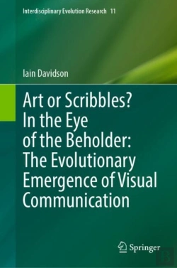 Bertrand.pt - Art Or Scribbles? In The Eye Of The Beholder: The Evolutionary Emergence Of Visual Communication