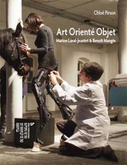 Bertrand.pt - Art Oriente Objet ; Marion Laval-Jeantet & Benoit Mangin