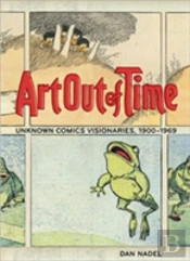 Art Out Of Time