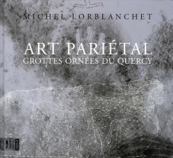 Bertrand.pt - Art Pariétal ; Grottes Ornées Du Quercy