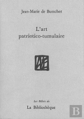 Art Patriotico-Tumulaire