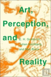 Art, Perception And Reality