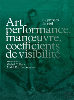 Bertrand.pt - Art Performance, Manoeuvres, Coefficients De Visibilite