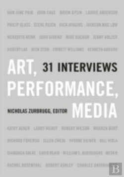 Bertrand.pt - Art, Performance, Media