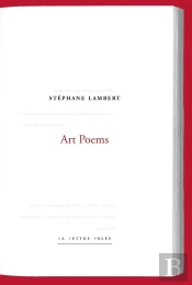Art Poems
