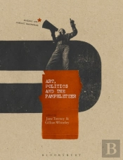 Art, Politics And The Pamphleteer