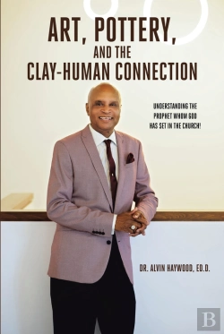 Bertrand.pt - Art, Pottery, And The Clay-Human Connection