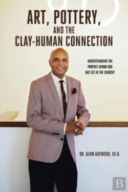 Bertrand.pt - Art, Pottery, And The Clay-Human Connection
