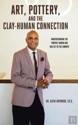 Bertrand.pt - Art, Pottery, And The Clay-Human Connection