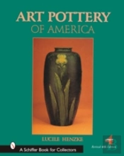 Art Pottery Of America