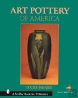 Bertrand.pt - Art Pottery Of America
