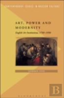 Art, Power And Modernity