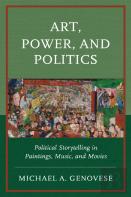 Art, Power, And Politics