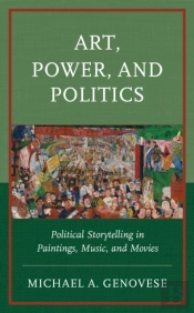 Art, Power, And Politics