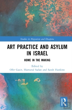 Bertrand.pt - Art Practice And Asylum In Israel